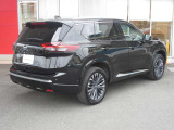 エクストレイル  1.5 G e-4ORCE 4WD