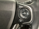 【アダプティブ・クルーズ・コントロール】予め設定した車速内でクルマが自動的に加減速。 前走車との適切な車間距離を維持しながら追従走行し、高速道路でのドライバーの疲労を軽減してくれる嬉しい機能付♪
