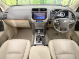 ランドクルーザープラド 2.7 TX Lパッケージ 4WD 