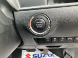 エンジンスタートスイッチです。