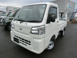 ハイゼットトラック スタンダード 4WD 