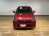 ミライース X SAIII 