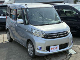 eKスペース G 4WD 