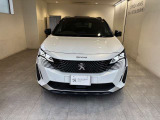 5008 GT ブルーHDi ディーゼル 