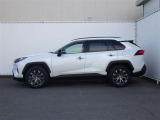 RAV4 2.5 ハイブリッド G E-Four 4WD 