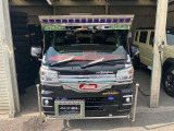 ハイゼットトラック ジャンボ エクストラ 4WD 