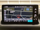 多機能と操作のしやすさを両立した、Honda CONNECT対応のナビディスプレーです。ETC2.0車載器もナビゲーション連動し、スマートフォン用Bluetoothユニット付きです。