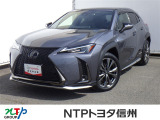 レクサス UX