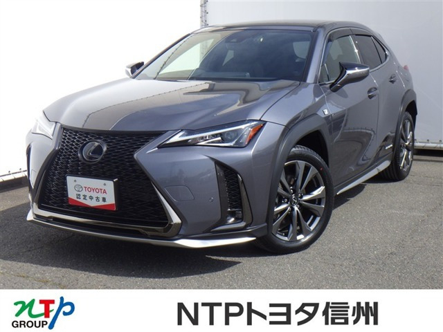 UX 250h Fスポーツ 