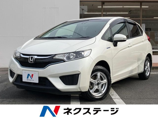 ホンダ フィット 