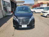 セレナ 2.0 ハイウェイスターV 4WD 