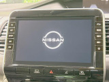 【純正10型ナビ】人気の純正ナビを装備。オーディオ機能も充実しており、Bluetooth接続すればお持ちのスマホやMP3プレイヤーの音楽を再生可能!毎日の運転がさらに楽しくなります!!