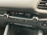 エアコンも搭載されておりますので自分の好きな温度、風量に合わせて快適に運転できますね!