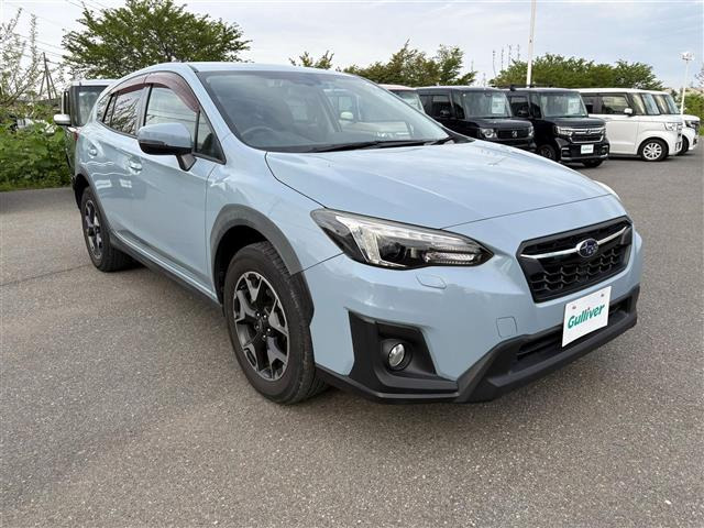 インプレッサXV 2.0i-L アイサイト 4WD 4WD 修復歴無し