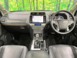 ランドクルーザープラド 2.7 TX Lパッケージ マットブラック エディション 4WD 