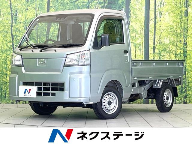 ハイゼットトラック スタンダード 