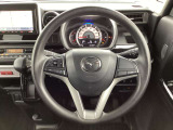 毎日でも運転したくなる造形美!細部まで作りこまれてます。是非一度座ってみてください☆