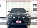 マスタング V8 GT クーペ プレミアム 