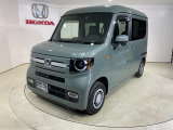 ホンダ N-VAN