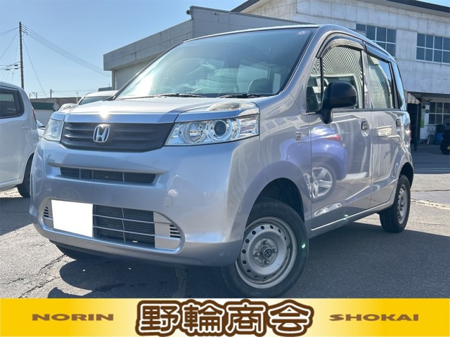 ライフ C 4WD 