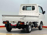ハイゼットトラック スタンダード 4WD 