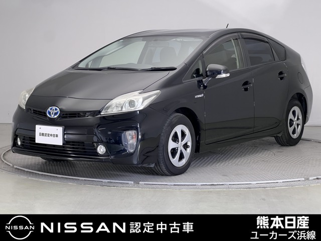 プリウス 1.8 S 
