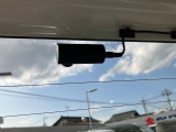リヤ用ドラレコカメラです!