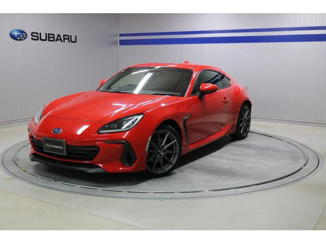 BRZ 2.4 S 