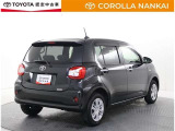 パッソ 1.0 X Lパッケージ 4WD 