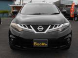 ムラーノ 2.5 250XL FOUR 4WD 
