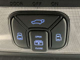 両側電動スライドドア付き、運転席にいながら開閉もラクラク