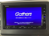 【オーディオ機能】オーディオは、フルセグTVの他にDVD/CDプレーヤーを装備♪もちろんFM/AMラジオもお聞きいただけます♪
