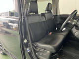 車を運転する際には運転席の存在は欠かせません。しっかりとチェックしたいポイントですね。