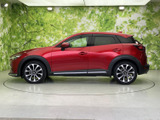 CX-3 2.0 20S プロアクティブ Sパッケージ 