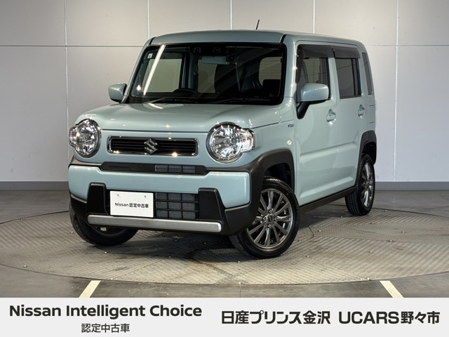 スペーシア ハイブリッド(HYBRID) G 