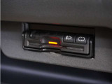 今や必需品の◆ETC車載器 装備車◆ 有料道路を利用する際にスムースに通過でき、わずらわしい料金支払いから開放されます!
