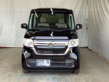 N-BOX L 4WD 