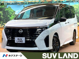 純正12型ナビ 全周囲カメラ プロパイロット 後方車両検知 両側電動ドア