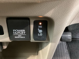 フロント両席にはシートヒーターが付いています!寒い日に便利な装備ですね。