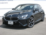 BMW 1シリーズ