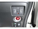 スライドドアの開閉も 運転席から