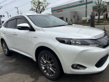 ハリアー 2.5 ハイブリッド E-Four プレミアム アドバンスドパッケージ 4WD 