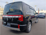 デリカD:5 2.2 P 4WD 