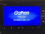 【オーディオ機能】ナビに一体のオーディオは、フルセグTVの他にDVD/CDプレーヤーを装備♪もちろんFM/AMラジオもお聞きいただけますよ♪