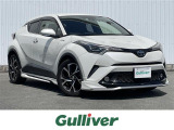 トヨタ C-HR