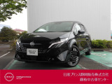 日産 ノートオーラ