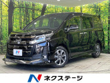 4WD BIG-X11型 バックカメラ TRDエアロ 両側電動スライド