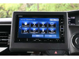 純正ナビ VXM-224VFi2024年 BluetoothUSB フルセグWFM サウンドコンテナ SD CD DVD