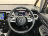 運転席からの景色