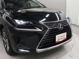 フロント廻りです。
